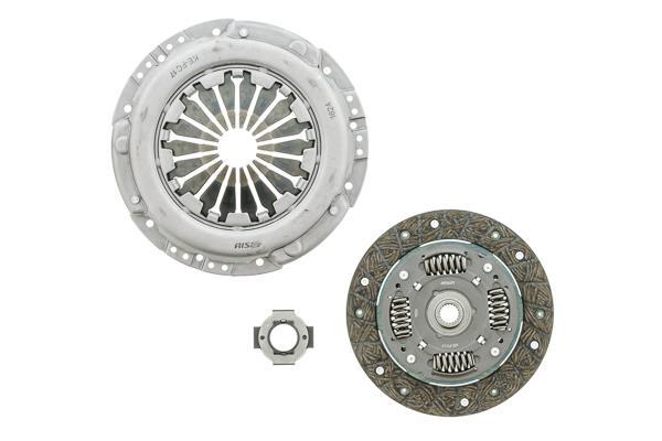 Kit de embrague AISIN ref. KE-FC17